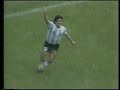 The Best of Diego Maradona