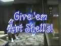 Art Shell's  Boxer - Shorts