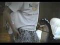 Art Shell's Boxer-Shorts