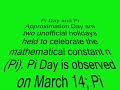 Happy Pi Day!!!!!!!!!!!!!!!!!!!!!!!!!!!!!!!!!!!!!!!!!!!!!!!!