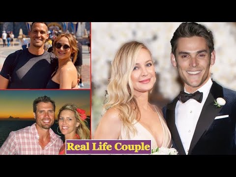 The Young and the Restless | Real Life Couple 2022