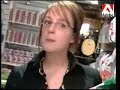 alimentation et accessoires.
capsule animag avec loisirs canins.

http://www.tele-mag.com/