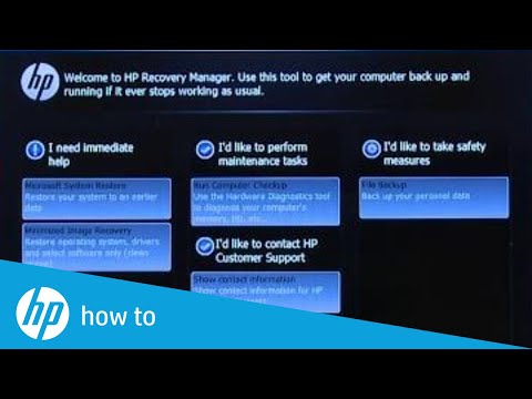 how to factory reset e system laptop