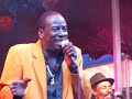 the heptones backed by basque dub foundation, live @ cameleon festival (belgium)