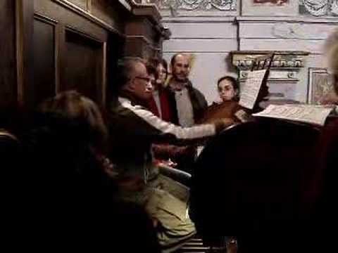 Matteo Imbruno - Master Class in ...