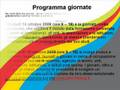 videos de Job Crossing 14 - 15 Ottobre 2008 Mantova