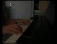 Greensleeves Piano
