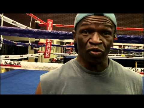 Floyd Mayweather Sr. up to train Chris Brown or Drake in an $11 Million