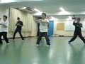 cjc open house - guys item PRACTICE