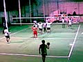 voleibol - com perder un punto facilmente voleibol - com perder un punto facilmente