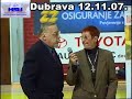 Barbara & Jimi Stjepan Stanić - novi članovi HSU-a..... Što stariji to bolji, a ak ne vjerujete.... pogledajte ovg momka i curicu