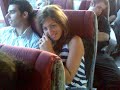 el bus de la juerga II vuelta de granada