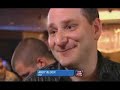 World Series of Poker 2008 Europe 2/5 EP1