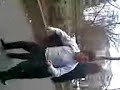 Freenet dance 3
