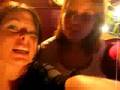 pazzerella faby e fede alle giostre