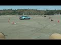 Porsche Club Drivers Education DE In-car Part 2 5/31/08 Porsche Club Drivers Education DE In-car Part 2 5/31/08