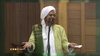 صناع القرار في العالم - الحبيب العلامة #عمر_بن_حفيظ - #ارشادات_السلوك -