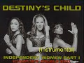 Destiny's Child - Independent Women Part 1 (Instrumental)