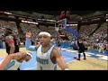 NBA 2K8 vs. NBA Live 08 vs. NBA 08