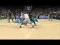 YouTube - NBA 2K8 vs. NBA Live 08 vs. NBA 08