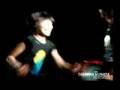 080815 SM Concert- Jonghyun & Taemin Moment