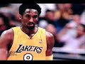 Kobe Bryant