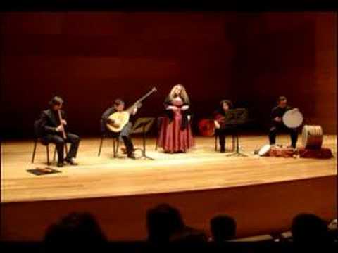 More Hispano. Yr a oydo. 03a. ...