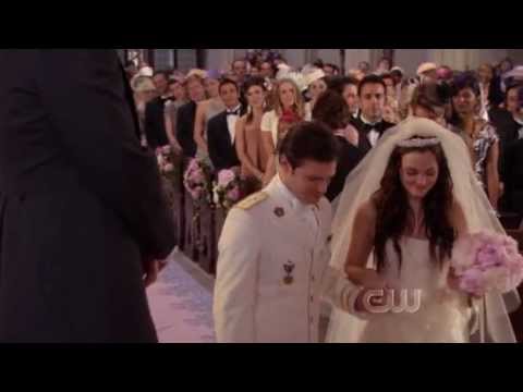 Gossip Girl's 100th episode, season 5 episode 13 -
