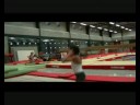 Trampoline kamp 2008 deel 1 Trampoline kamp 2008 deel 1