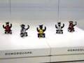 ダンシングアイボ Dancing AIBO
