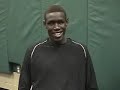Roundball Recruiting: Ater Majok Interview Pt.2