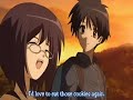 Myself;Yourself Episode 3 Part 3