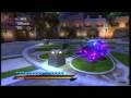 Sonic Unleashed Windmill Isle Act 2 Night S Rank