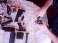 RAP4 Gen4 Disassembly and Assembly 2 of 7