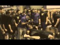 Washington Huskies Baseball Training Video 2012