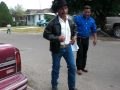 Nomas chaparro