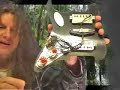 Warmoth Guitar Project #2