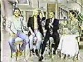 1989 A & Marcy on Regis & Kathie Lee,  Part 3