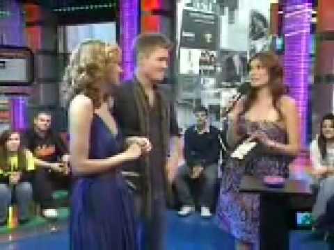 Hilarie Burton