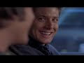 Pretty self explanatory. This is a video about Jensen Ackles and Jared Padalecki on the show Supernatural. The song is 