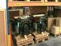 Alstom Transport - Train Life Services Preston