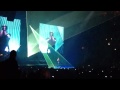Watch The Throne ATL