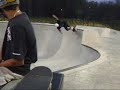 brook run