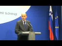 Govor predsednika vlade RS Janeza Jan?e 15. julij 2008