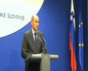Govor predsednika vlade RS Janeza Janše 15. julij 2008