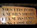 Paris Catacombs