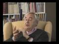 Cees Nooteboom. Amar la vida es también hablar de la muerte