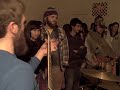 GIRAFFES? GIRAFFES! - Live in Fresno, CA - 02.01.08