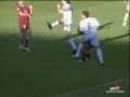 CASTILLA 2 -- ALBA 1.. Goles CMTV 17092006