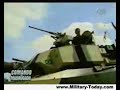 El Engesa EE-T1 Osório fue un prototipo de carro de combate brasileño. Se desarrolló como una iniciativa privada de Engesa, con poco apoyo gubernamental y mediante fondos privados. Se pretendio destinarlos a ser vendidos primero al mundo árabe ya otros países del terceros Mundo para el arranque de la producción y así permitir que luego el Ejército brasileño coloque sus propias órdenes para poder financiar los costes de desarrollo. Sin embargo macro-eventos políticos, entre ellos la Guerra ...